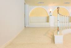 Hotel Castel - Rampe